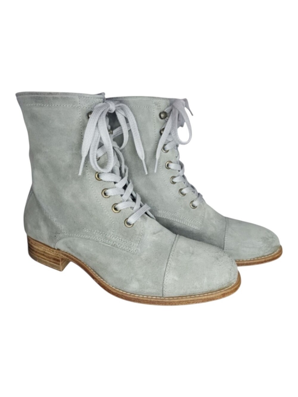 NDC Made By Hand Lusitania Boots, Womens 36.5 EU (6 US)